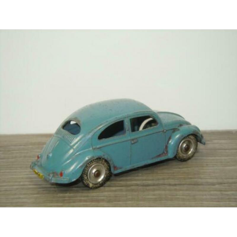 VW Volkswagen Beetle - Dinky Toys 181 England