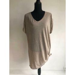 humanoid tuniek maat XL