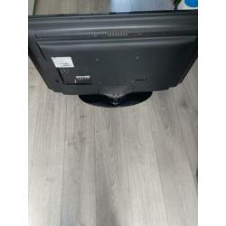 Tv defect