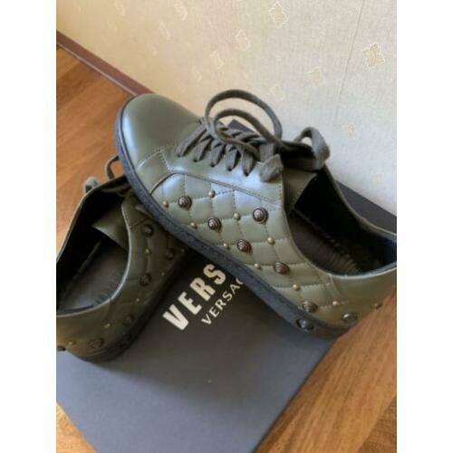 Originele Versace sneakers (maat 37)