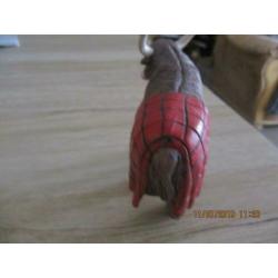 Beeld stier 10 x 4 x 9 cm hoog steensoort
