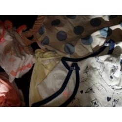 Kleding meisje 98-104