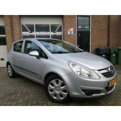 Opel Corsa 1.4 16V 5D | Airco | Cruise | Zeer nette auto!