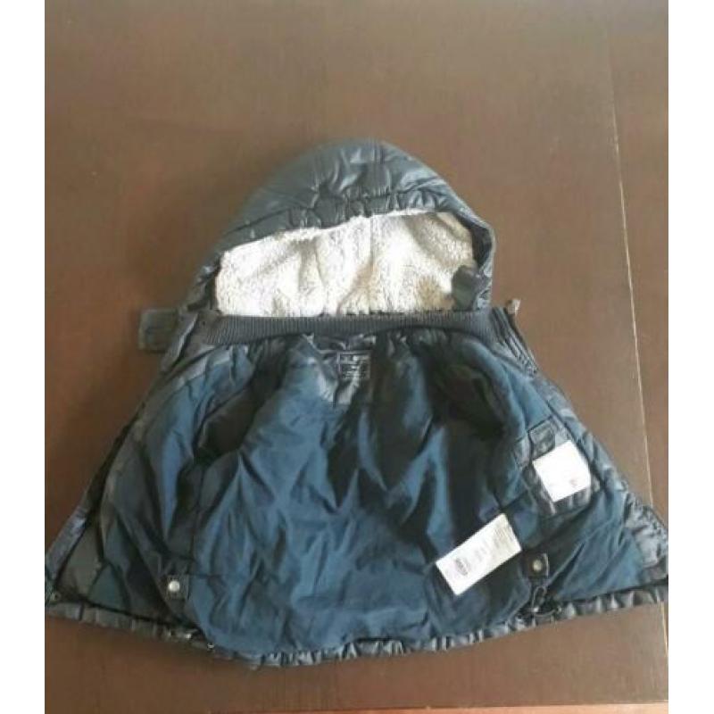 Winterjasje name it maat 80