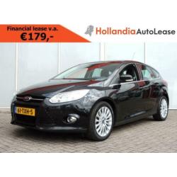 Ford Focus 1.0 EcoBoost 5drs Titanium (park assist,xenon,ada