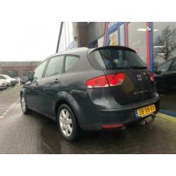 Seat ALTEA XL 1.9TDI Stylance Airco(ECC) bj2007 APK 09-2020