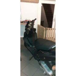 Scooter moet nu weg!
