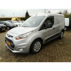 Ford Transit Connect 1.6 TDCI L1 Trend First Edition KM 87.6