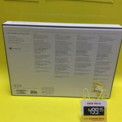 Microsoft | Surface Pro | 1796 | Doos | Lader | Tablet