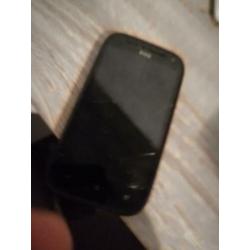Samsung en HTC telefoon. Defect, komen bijde met batterijen.
