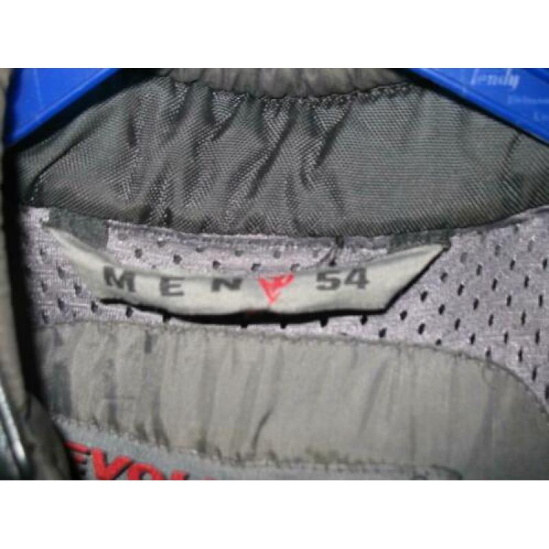 Motorkleding / Jack en 2 broeken