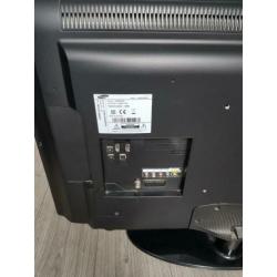 Tv defect