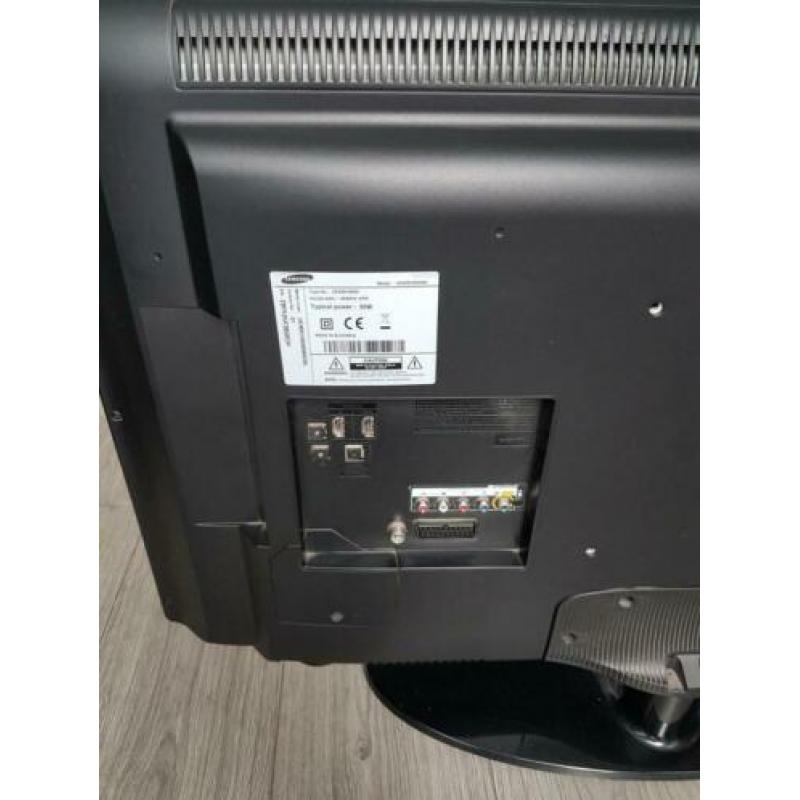 Tv defect