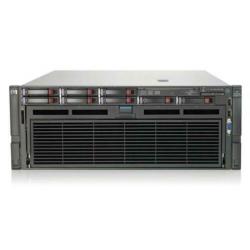 9x HP DL 585 Gen7 , 4U , 8 x 2.5inch harddisk , 19"