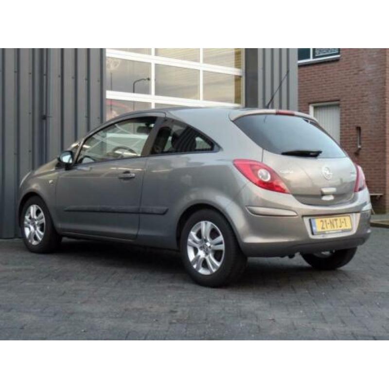 Opel Corsa 1.3 CDTi EcoFlex S/S '111' Edition Airco Cruiseco