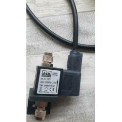 Co2 set dennerle
