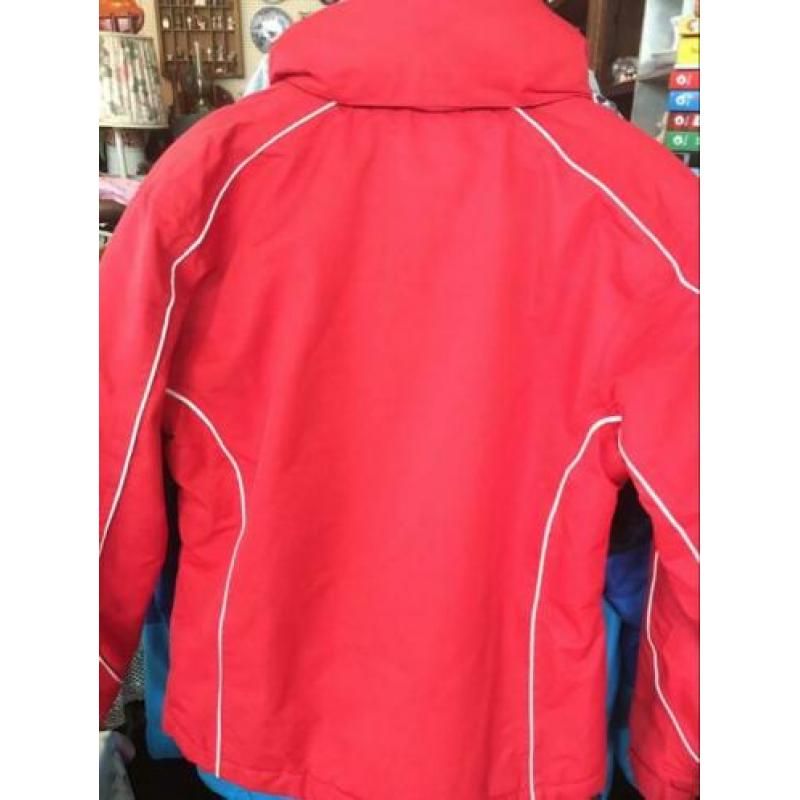 ChamoniX Sportwear sportief (wintersport)-jack maat S