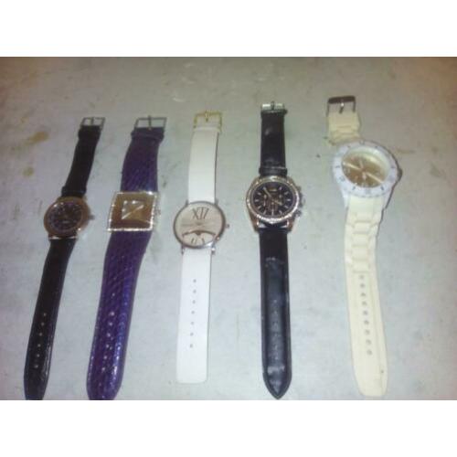 Horloges