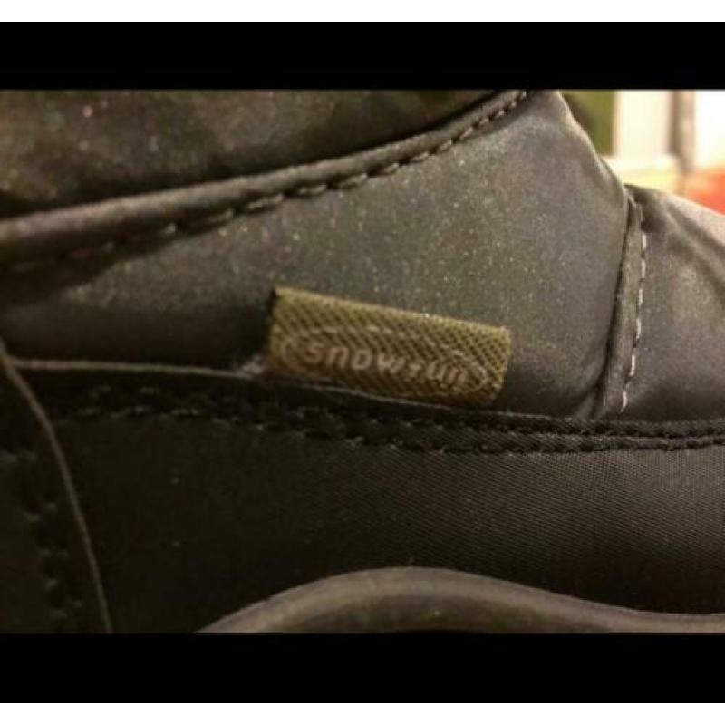 Sneeuw boots maat 27
