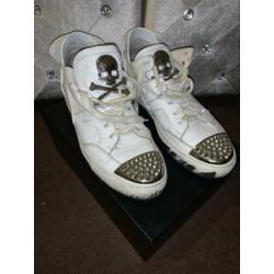 Philipp plein schoenen