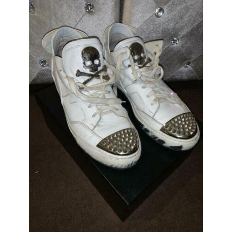 Philipp plein schoenen