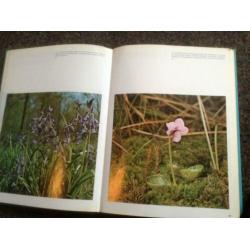 Boeken ; Natuur en vogelreservaat 6 boeken