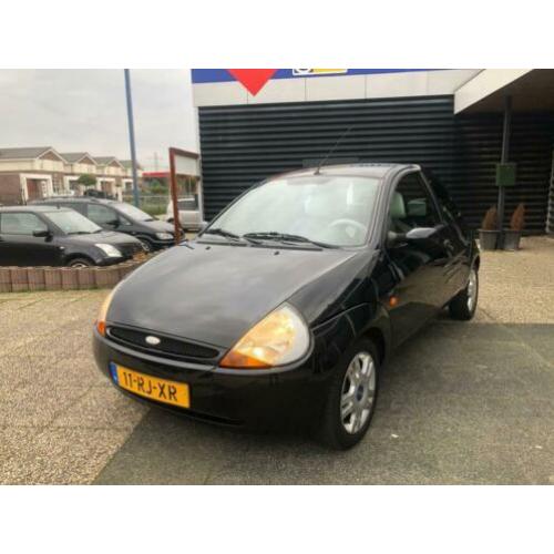 Ford Ka 1.3 Ka des Bouvrie AIRCO/LEER/NIEUWE APK