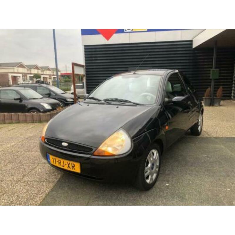 Ford Ka 1.3 Ka des Bouvrie AIRCO/LEER/NIEUWE APK