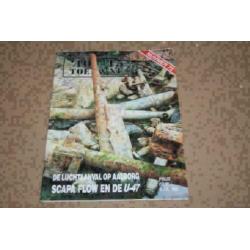Magazine '40 - '45 - De luchtaanval op Aalborg !!