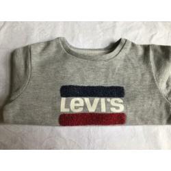 Levi’s trui maat 98