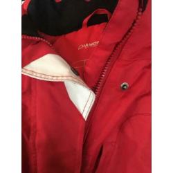 ChamoniX Sportwear sportief (wintersport)-jack maat S