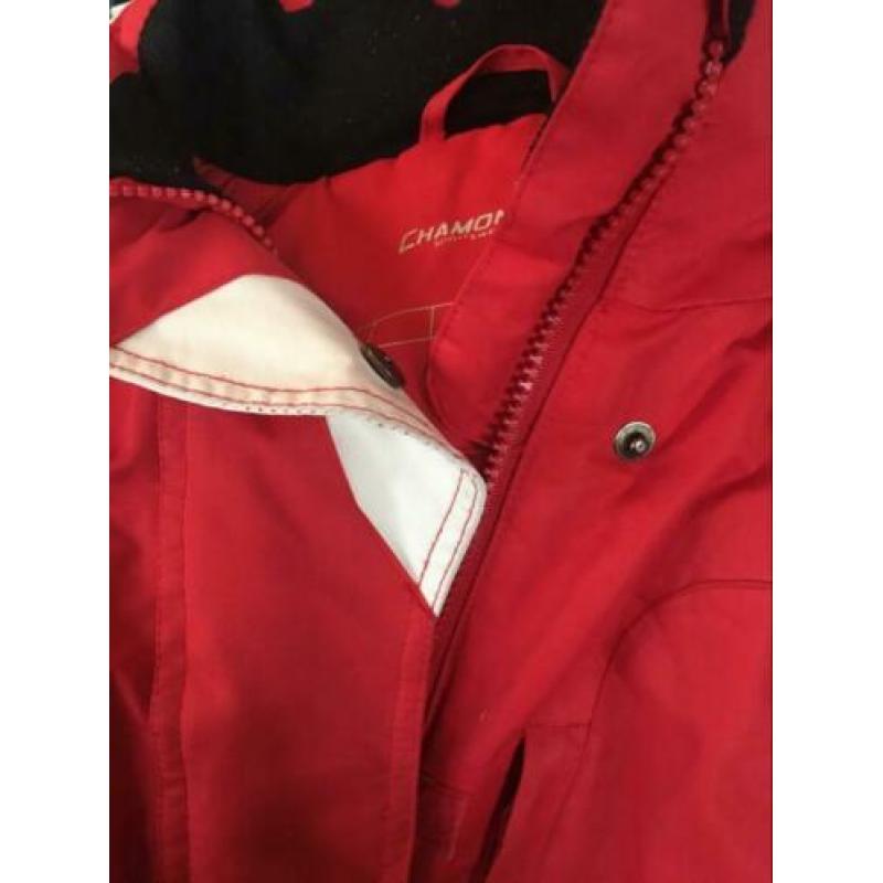 ChamoniX Sportwear sportief (wintersport)-jack maat S
