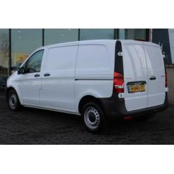 Mercedes-Benz Vito 111 CDI*CAMERA*NAVI*CRUISE*2x Schuif*PDC*