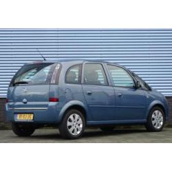 Opel Meriva 1.4-16V Cosmo Airco, Elektr. Pakket, Trekhaak