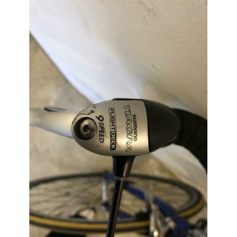 Gazelle Vuelta racefiets compleet Shimano Tiagra