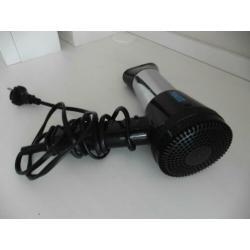 Princess fohn 2000 watt haarfohn nieuw
