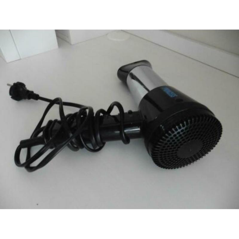 Princess fohn 2000 watt haarfohn nieuw