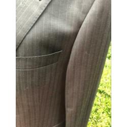Mc Gregor Billan Sonny Suit 100% wol nieuw mt 52