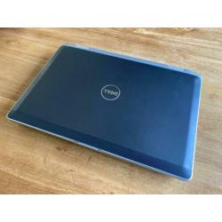 Dell Latitude E6420 i5-2540M, 8GB, 120GB SSD