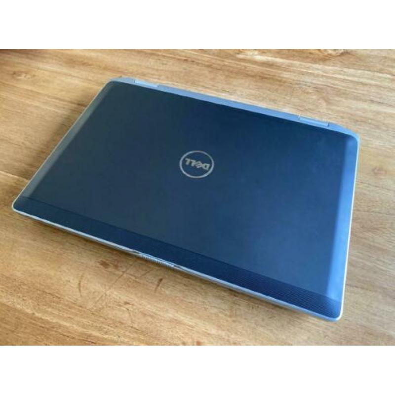 Dell Latitude E6420 i5-2540M, 8GB, 120GB SSD