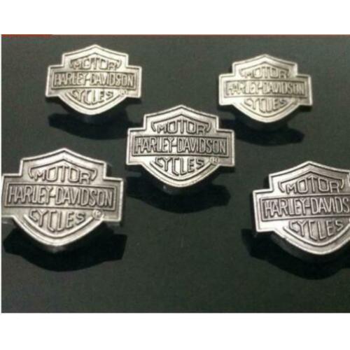 Harley Davidson pin klein