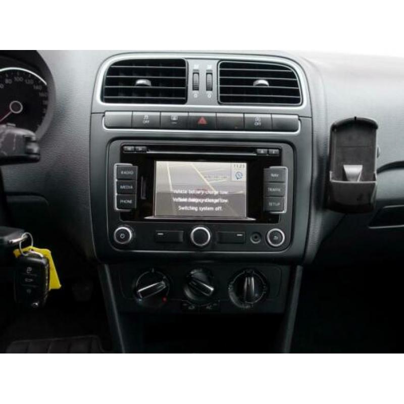 Volkswagen Polo 1.2 TDI HIGHLINE BlueMotion, Full map navi,