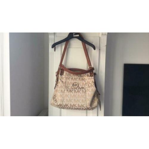 Michael kors tas.
