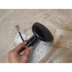 Custom scooter/bromfiets achterlicht (project tuning lamp)