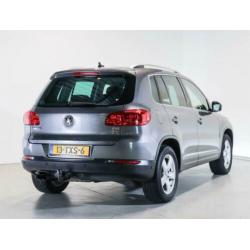 Volkswagen Tiguan 1.4 TSI 160 PK Sport&Style | Panoramadak |