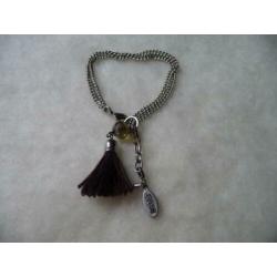 Set van het merk Esprit, ketting en armband