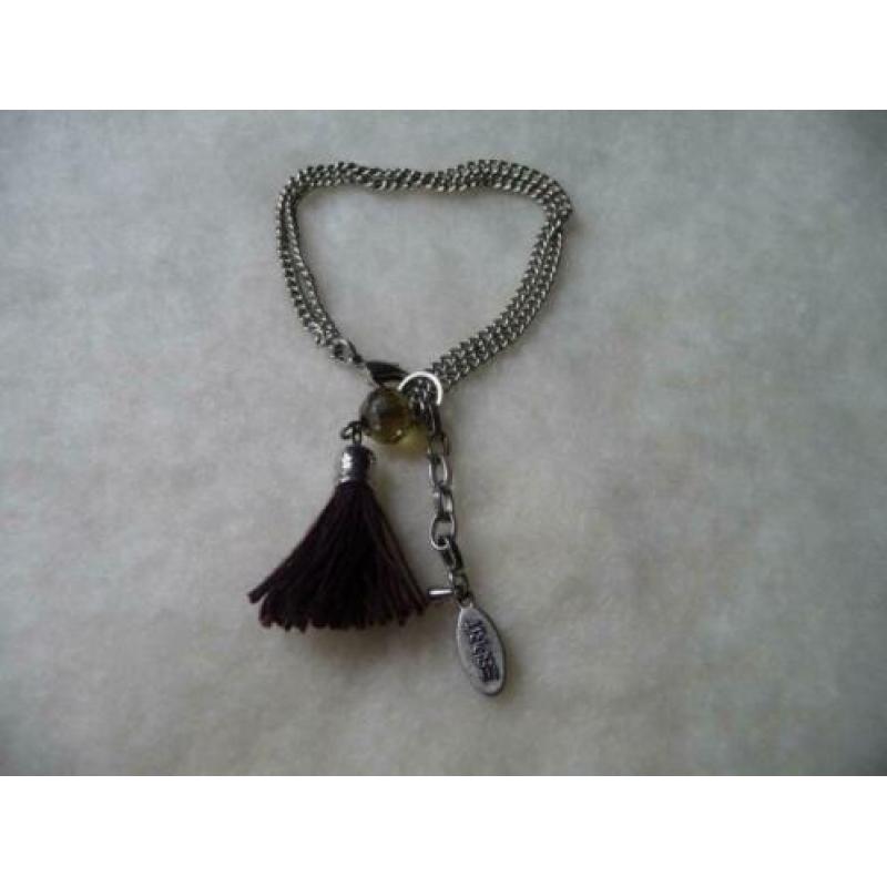 Set van het merk Esprit, ketting en armband