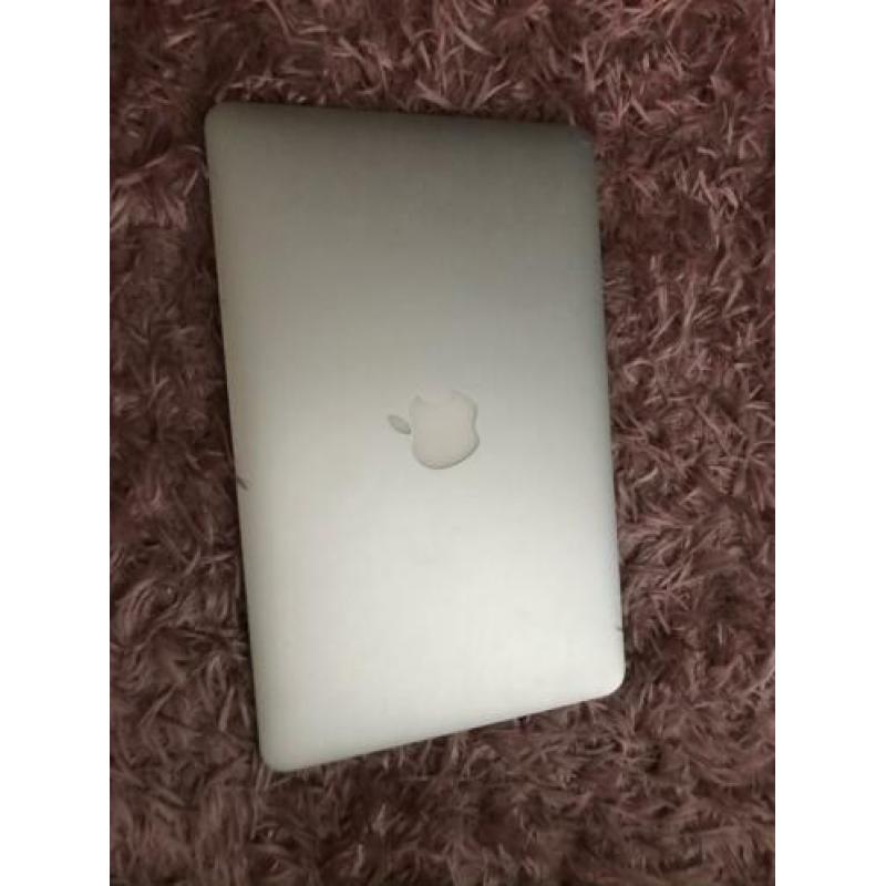 Macbook Air