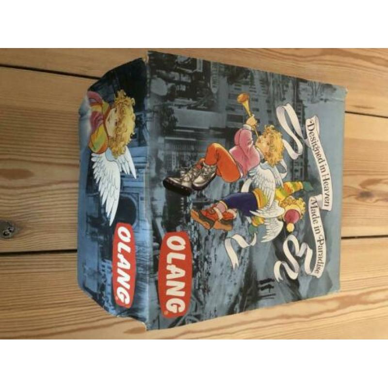 Snowboots maat 19 / 20