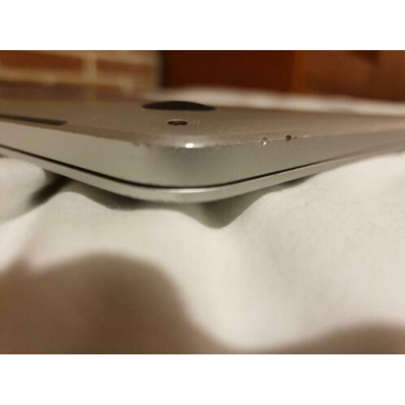 Apple MacBook Pro 15' (2018) TB met AppleCare+